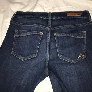 Express Jeans size 8 Regular